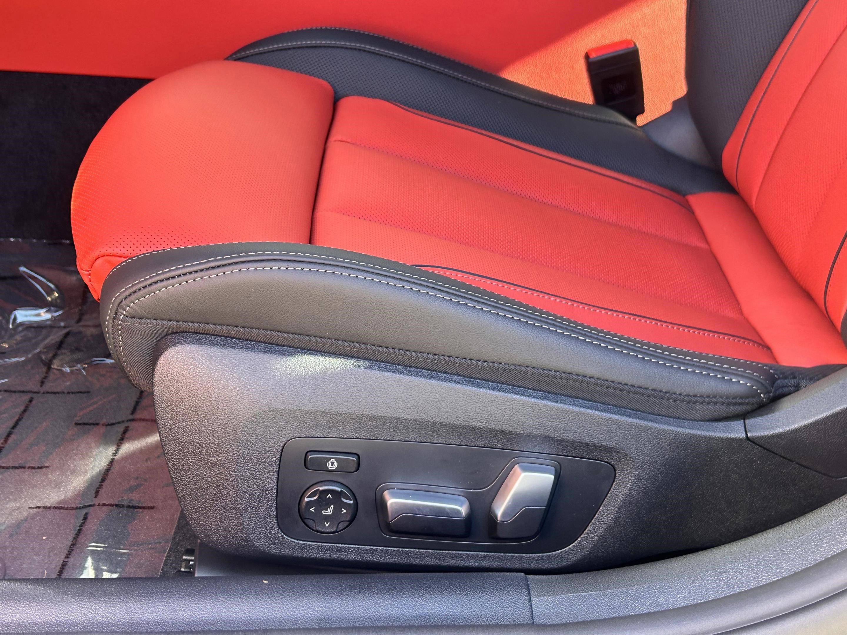 Used 2026 BMW 840i xDrive image 23