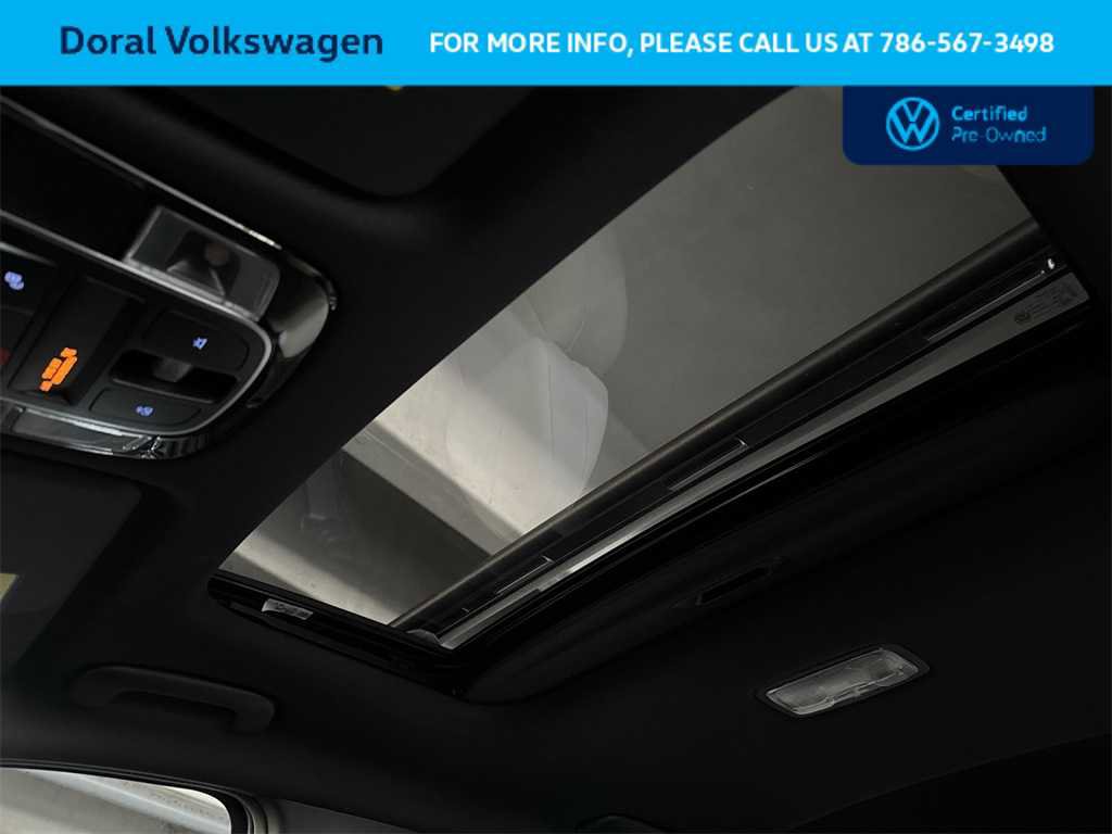 Used 2025 Hyundai Santa Cruz SEL image 21