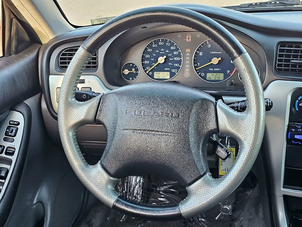 Used 2003 Subaru Baja image 33