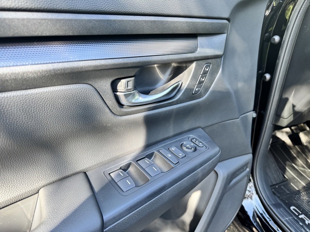 New 2026 Honda CR-V Sport-L image 13
