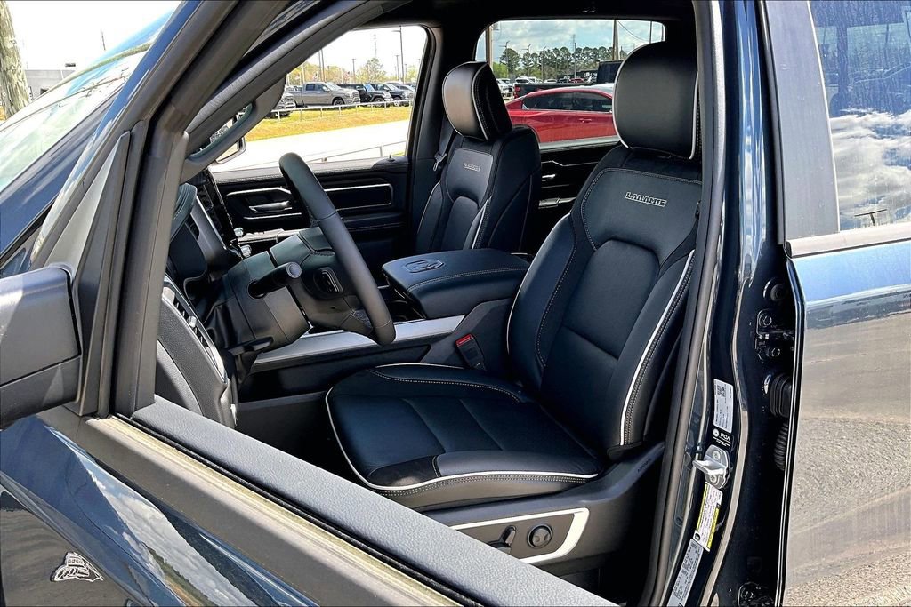New 2026 RAM 1500 Laramie image 8