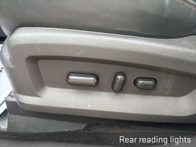 Used 2014 Ford Edge SEL w/ Equipment Group 205A image 27