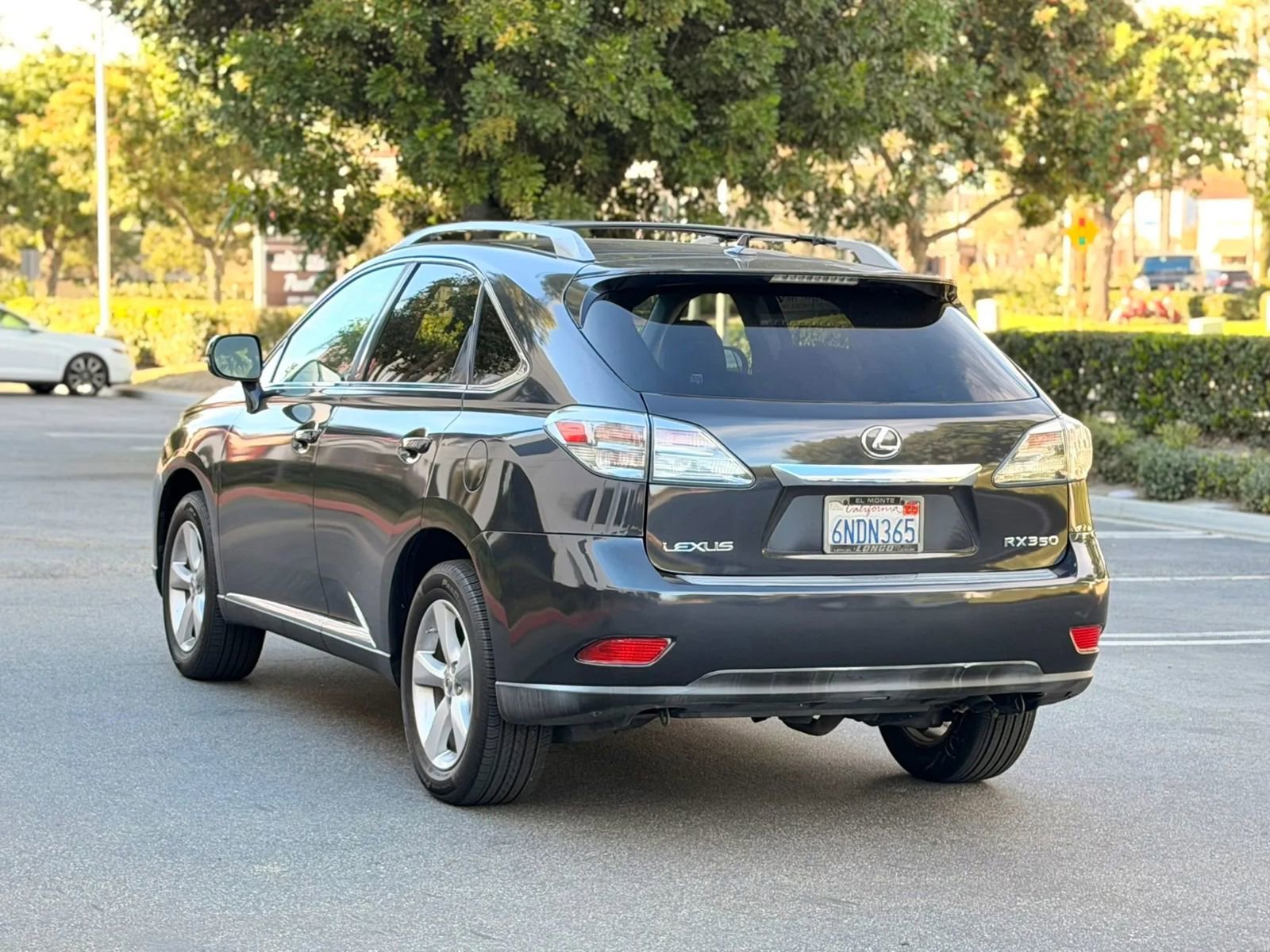 Used 2010 Lexus RX 350 2WD image 6