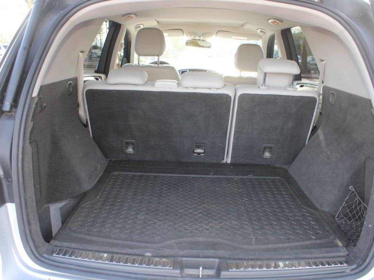 Used 2015 Mercedes-Benz ML 350 2WD image 13