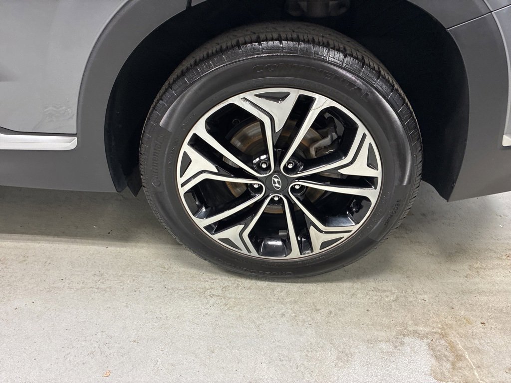 Used 2019 Hyundai Santa Fe FWD image 39