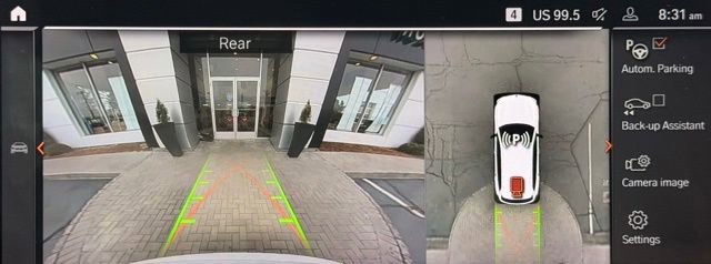 Used 2022 BMW X3 M40i w/ Premium Package image 38