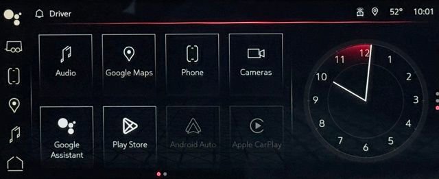 Used 2025 GMC Sierra 2500 SLE w/ SLE Convenience Package image 20