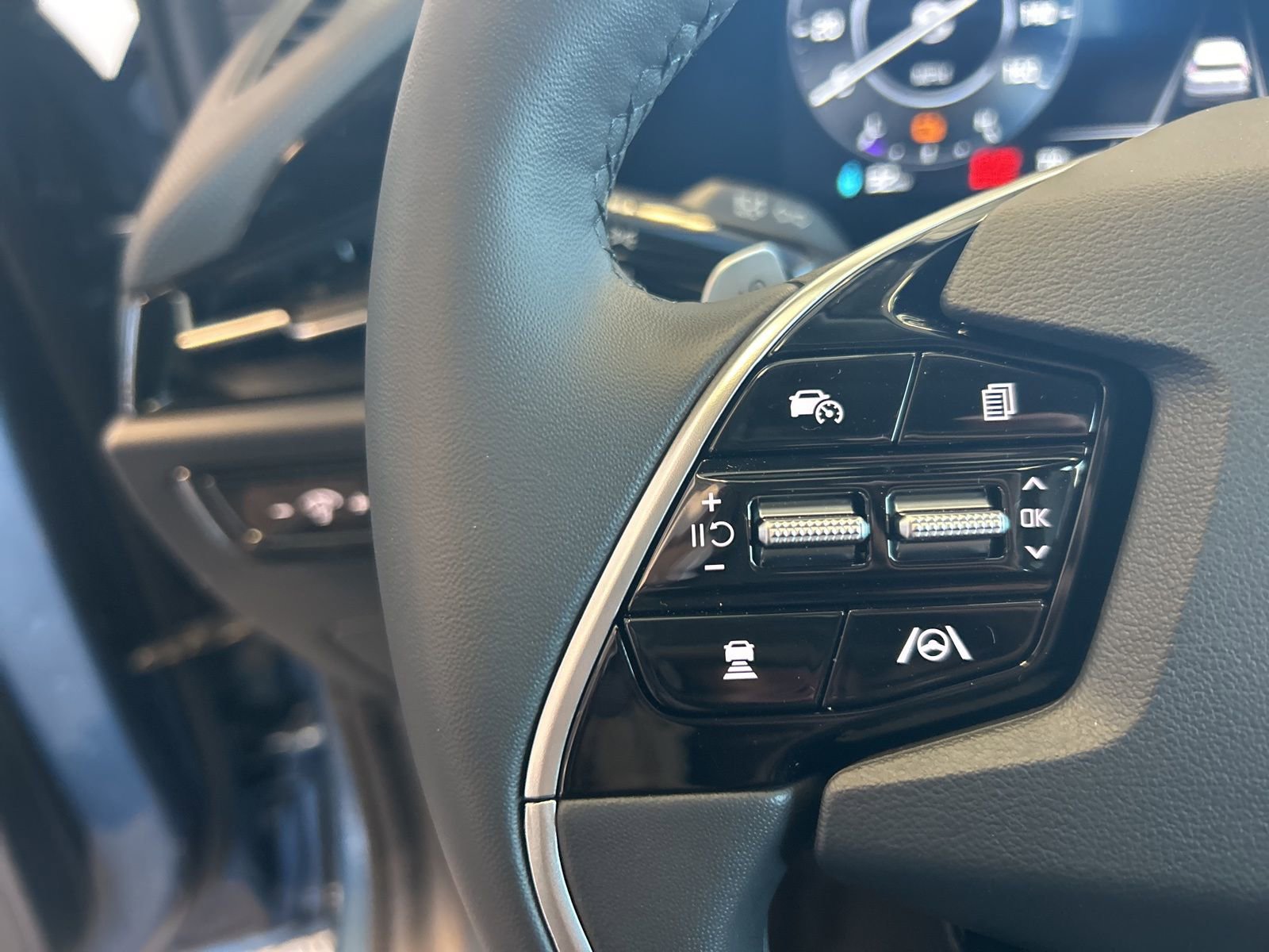 New 2025 Kia Niro Wind w/ Wind Preserve Package image 18