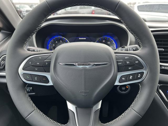 New 2026 Chrysler Voyager LX image 15