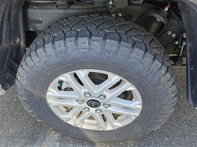 Used 2024 Toyota Tundra SR5 image 10