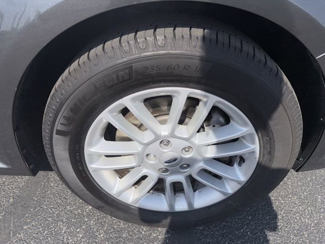 Used 2019 Ford Flex SEL w/ Equipment Group 202A AWD/4WD image 24