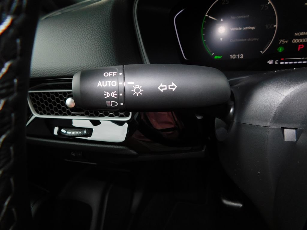 New 2026 Honda Civic Sport image 26