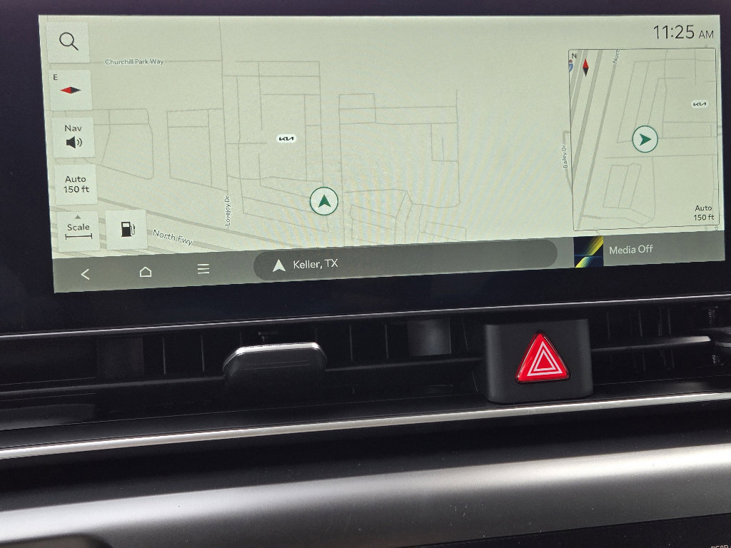 New 2026 Kia Carnival LX image 12