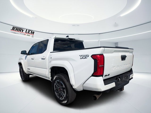 Used 2024 Toyota Tacoma TRD Sport image 5
