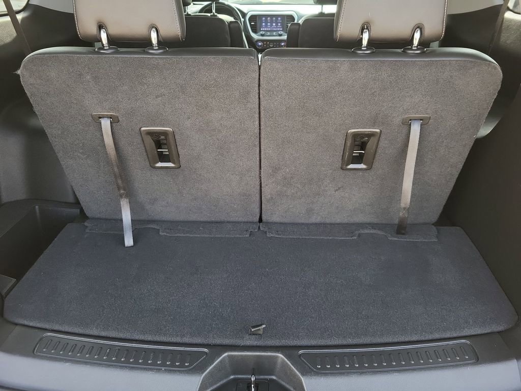 Used 2022 GMC Acadia SLT w/ Elevation Edition image 27