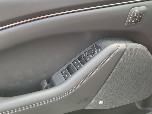 New 2025 Ford Mustang Mach-E Premium image 28