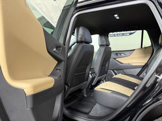 New 2026 Chevrolet Equinox ACTIV w/ Convenience Package III image 13