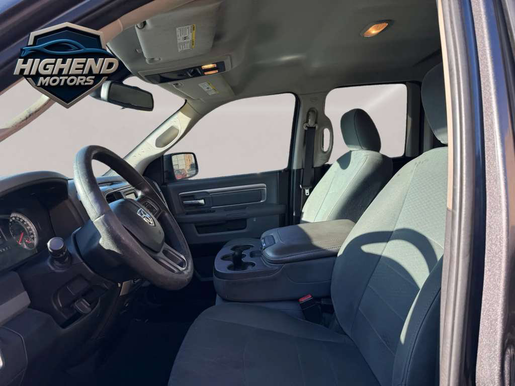 Used 2016 RAM 1500 Classic SLT image 12