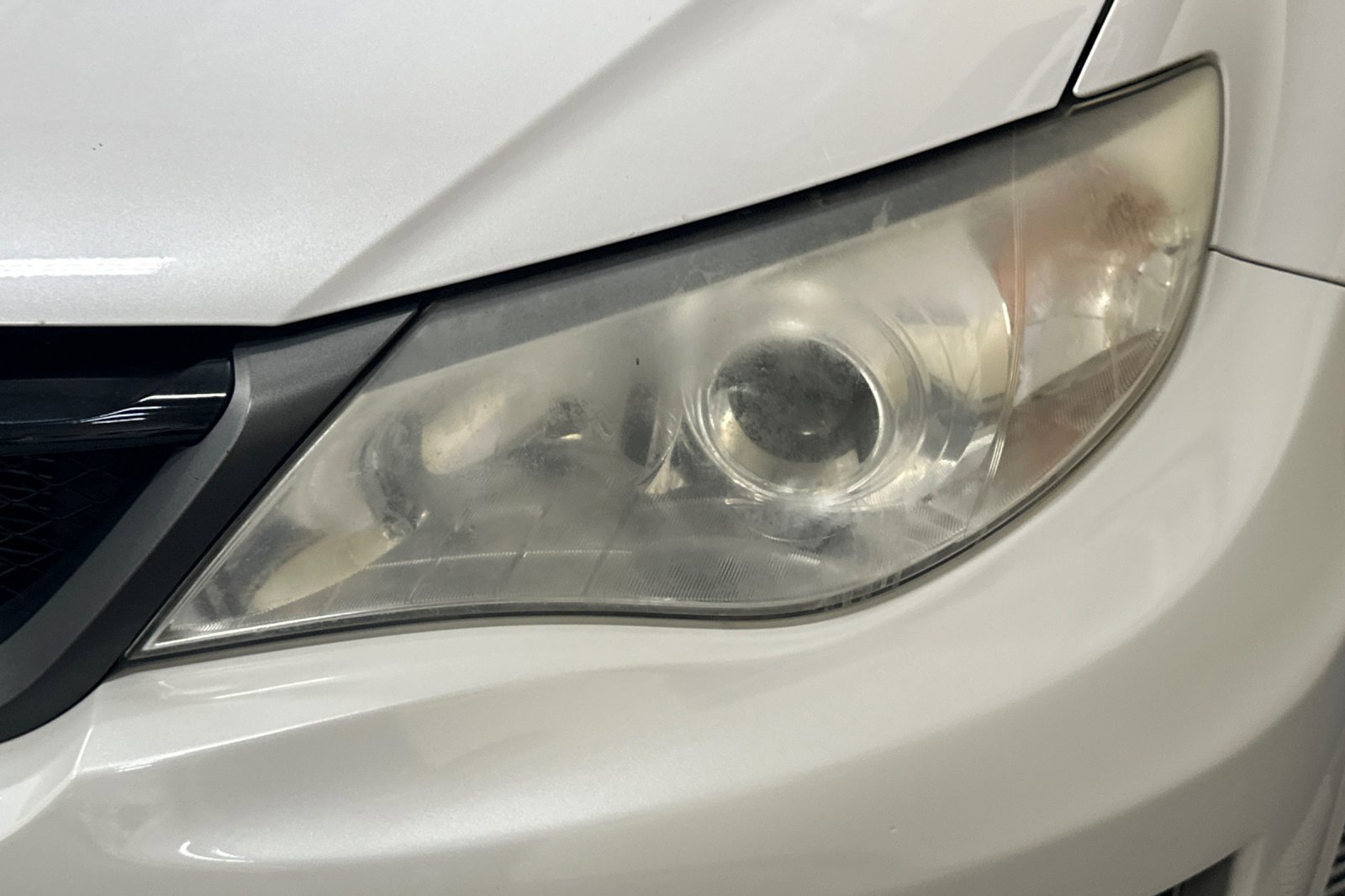 Used 2012 Subaru Impreza WRX Hatchback image 44