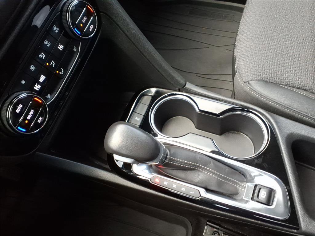 Certified 2023 Buick Encore GX Select image 21