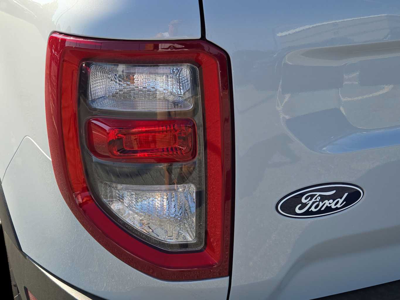New 2026 Ford Bronco Sport Big Bend w/ Convenience Package AWD/4WD image 16