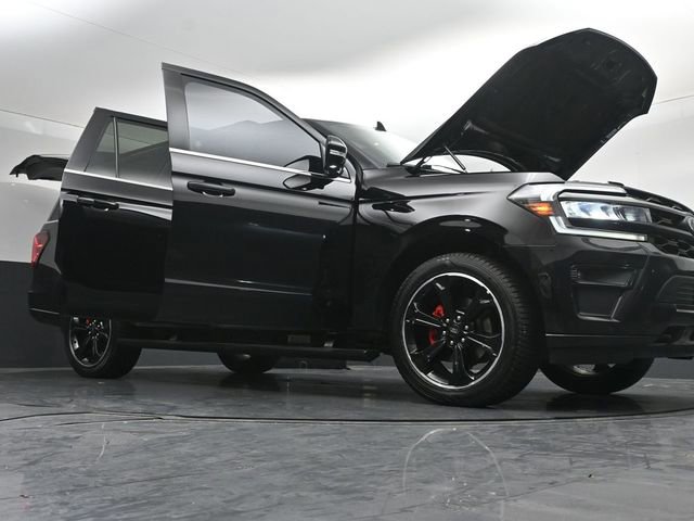 Certified 2023 Ford Expedition Max Limited image 53