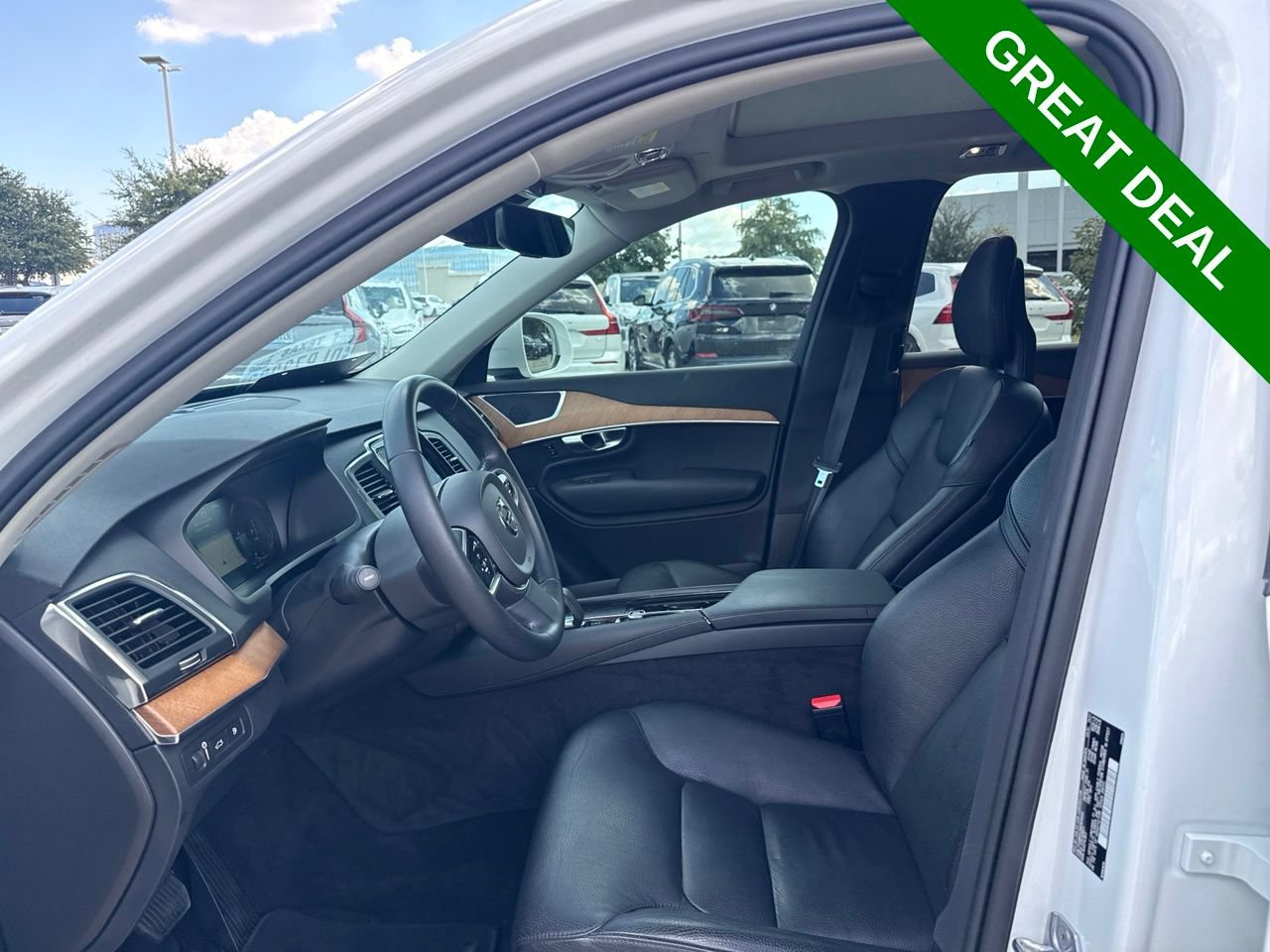 Used 2022 Volvo XC90 T8 Inscription Expression AWD/4WD image 20