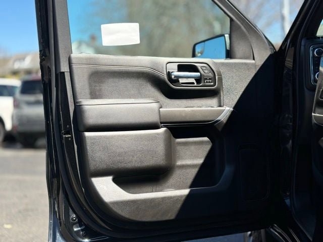 Used 2021 GMC Sierra 1500 AT4 AWD/4WD image 10
