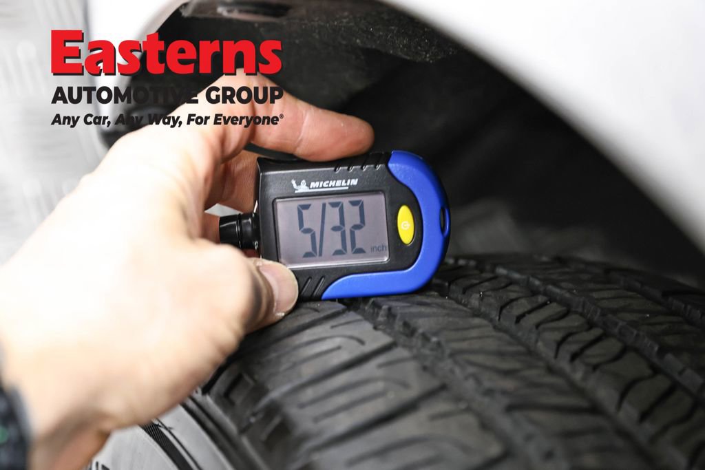 Used 2022 Ford Maverick XL w/ Equipment Group 100A Standard image 27