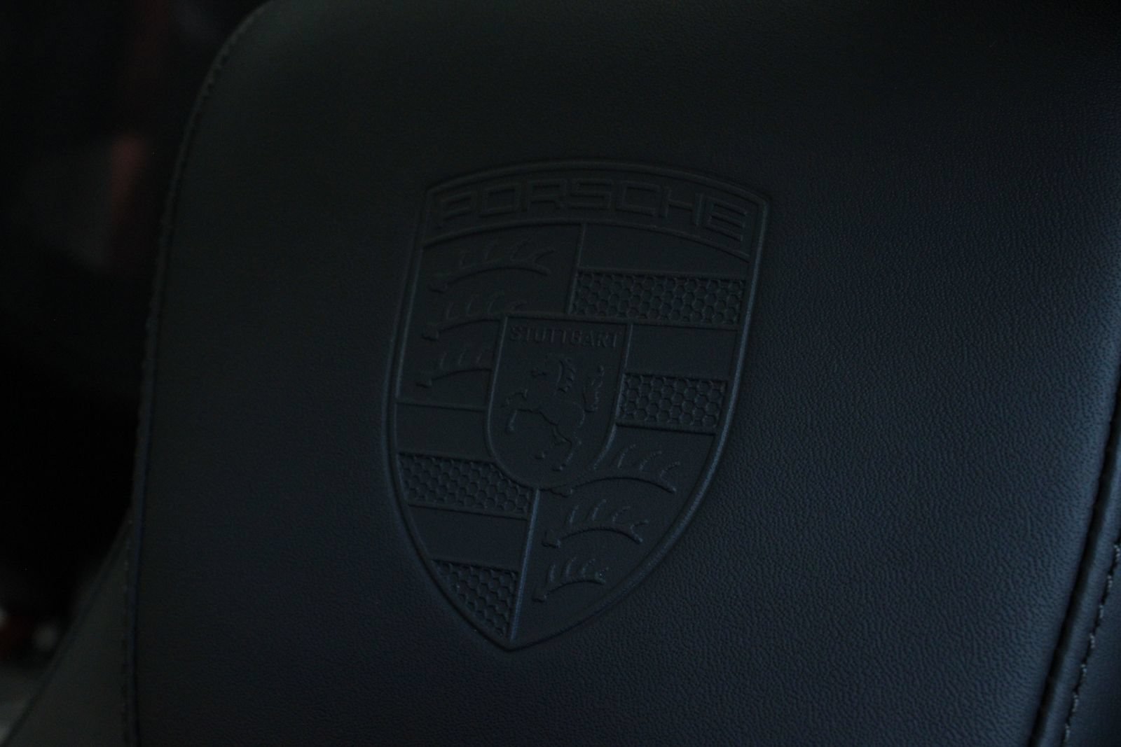 New 2026 Porsche Taycan AWD/4WD image 38