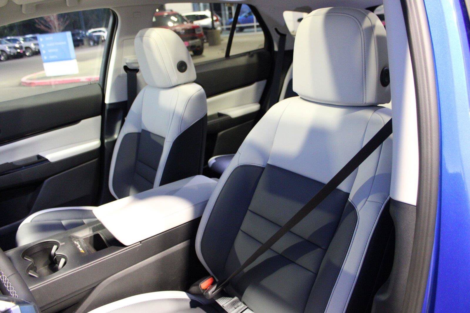New 2026 Honda Prologue Touring image 21