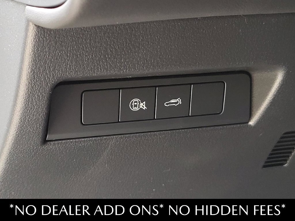 New 2026 MAZDA CX-5 Preferred AWD/4WD image 16