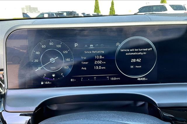 Used 2024 Kia Seltos S image 22