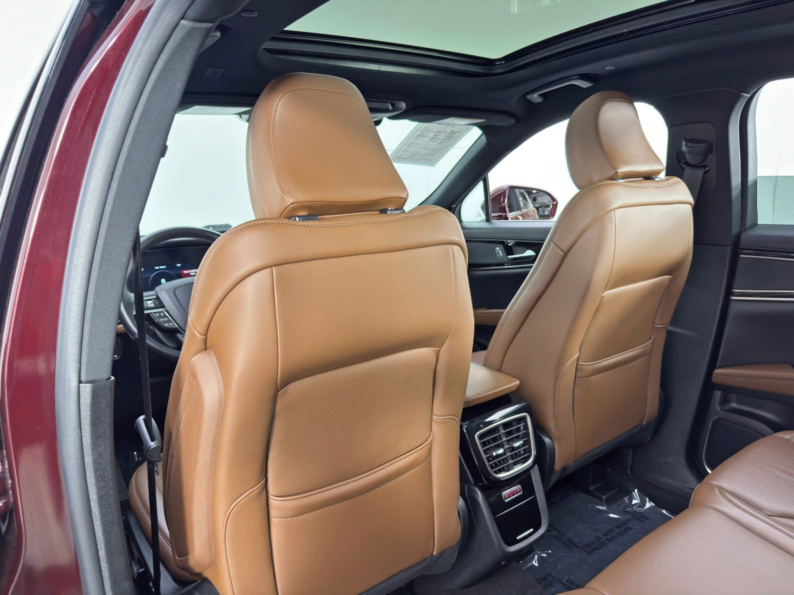 Used 2022 Lincoln Nautilus Reserve image 33