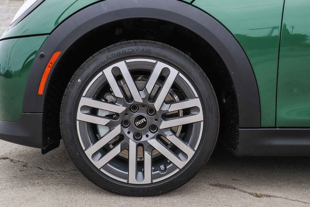 New 2026 MINI Cooper S image 12