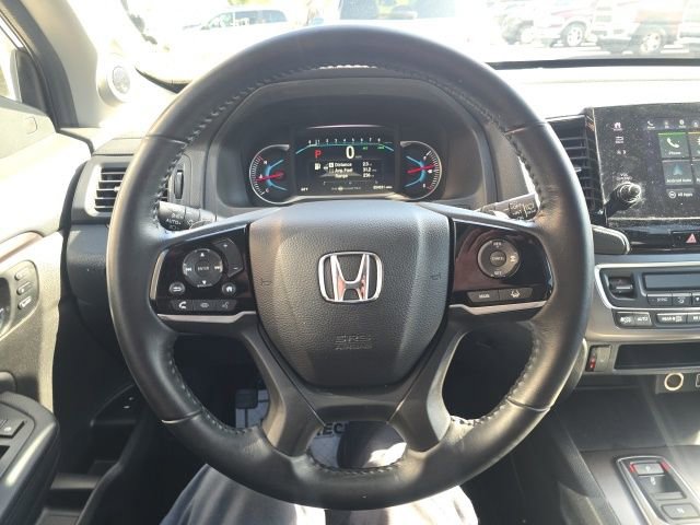 Used 2022 Honda Pilot EX-L image 16