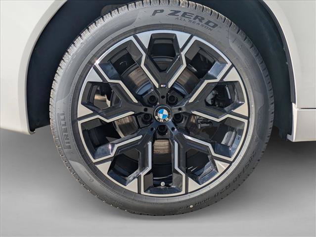 Used 2026 BMW X3 xDrive30i w/ M Sport Package AWD/4WD image 10