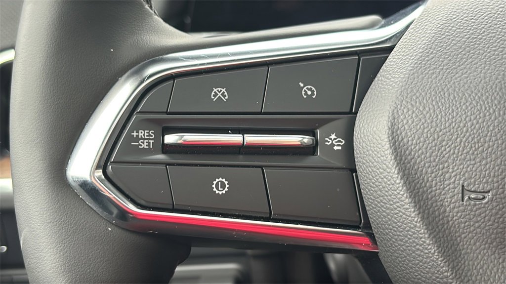 Used 2025 Chevrolet Tahoe High Country w/ Sun And Tow Package image 26