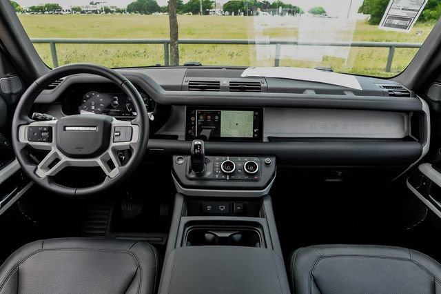 Used 2024 Land Rover Defender 110 S AWD/4WD image 20