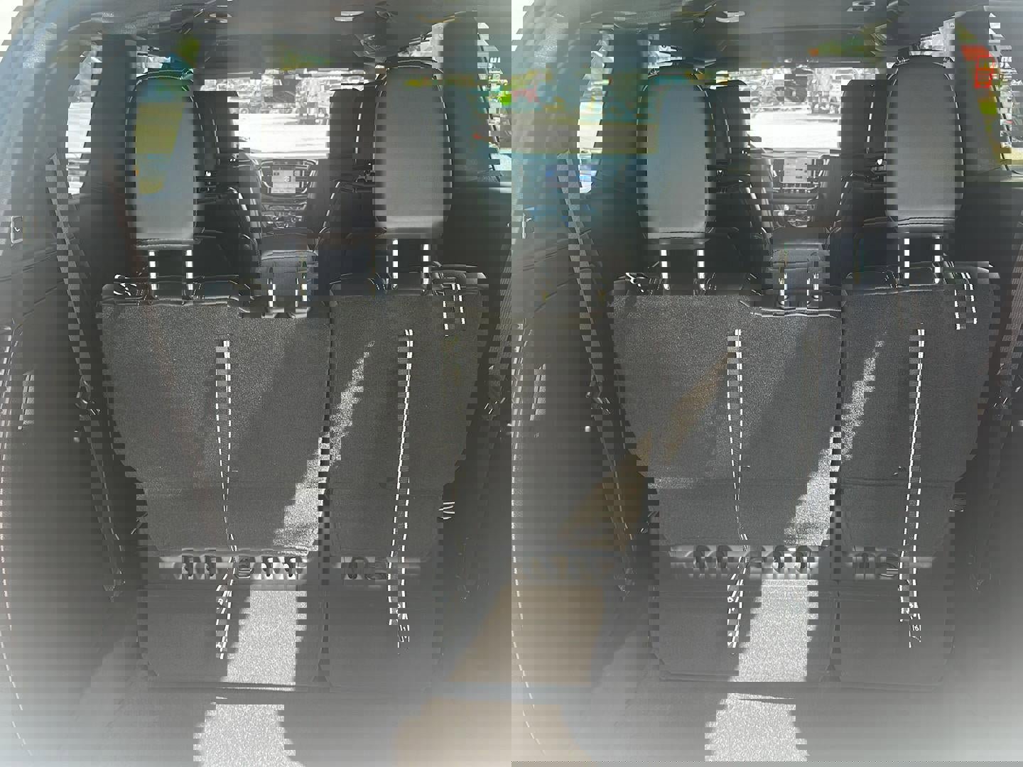 New 2026 Chrysler Voyager LX image 9