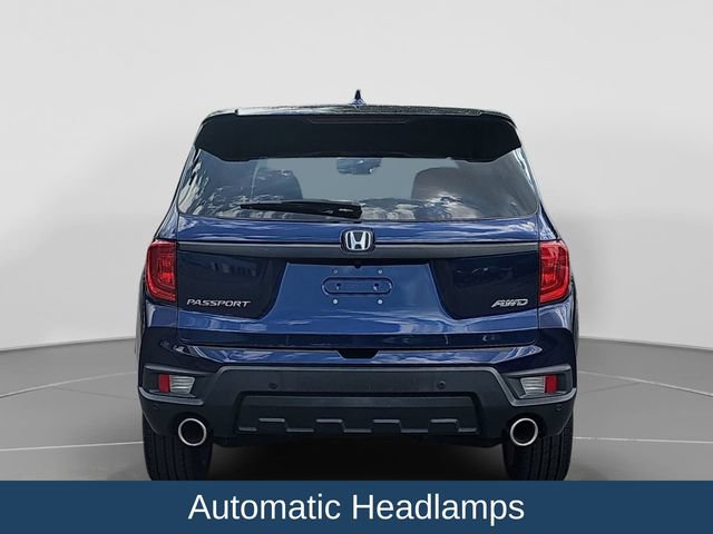 Used 2023 Honda Passport EX-L image 7