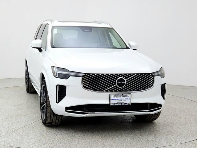 New 2026 Volvo XC90 T8 Ultra w/ Protection Package Premier image 2