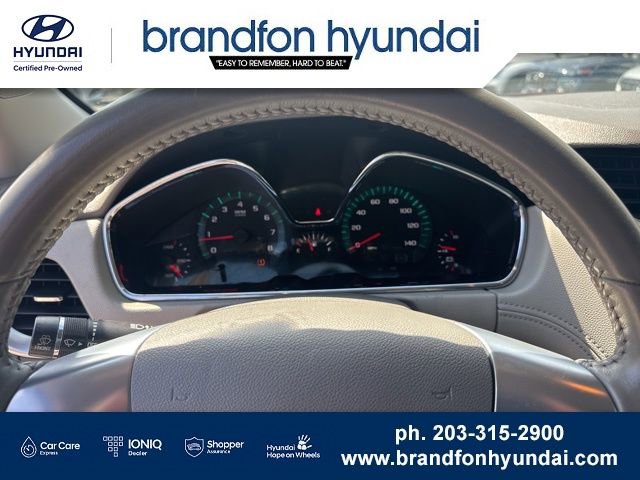 Used 2016 Chevrolet Traverse LT AWD/4WD image 14