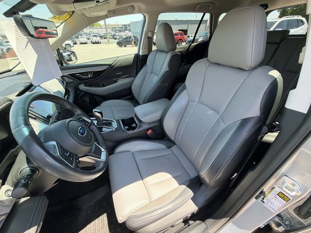 Certified 2022 Subaru Outback Limited AWD/4WD image 13
