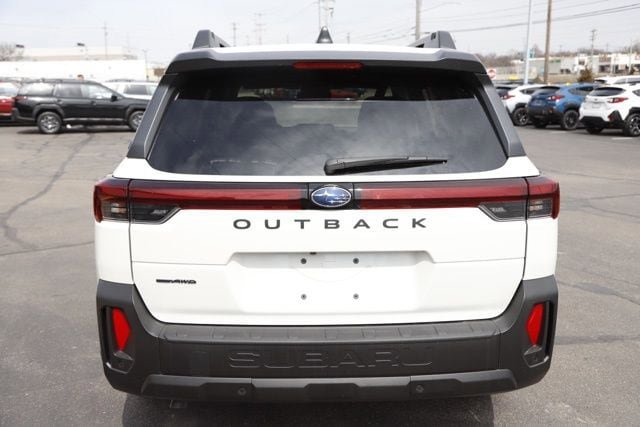 New 2026 Subaru Outback Premium AWD/4WD image 6