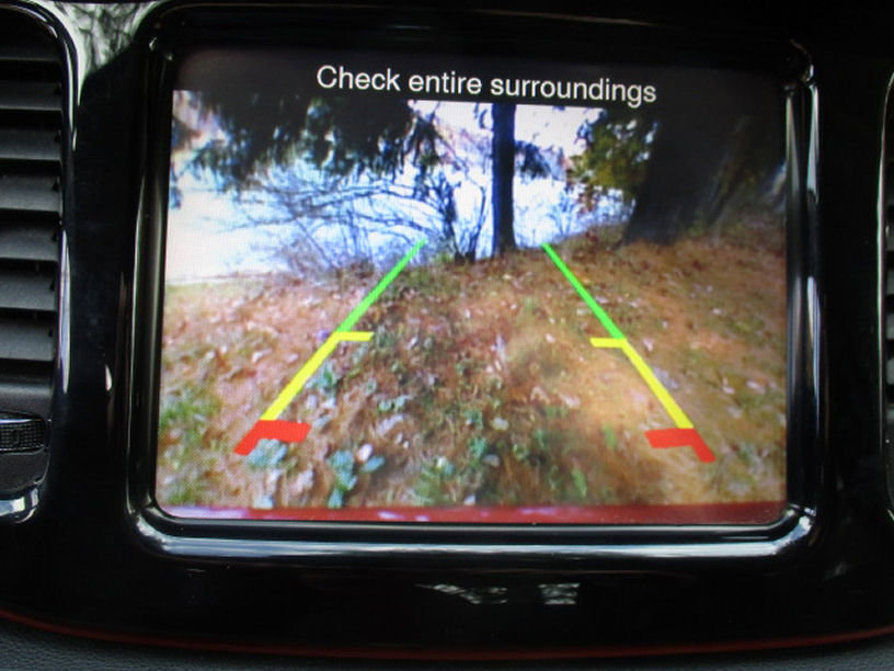 Used 2014 Dodge Dart SXT w/ Sun/Sound Group image 18