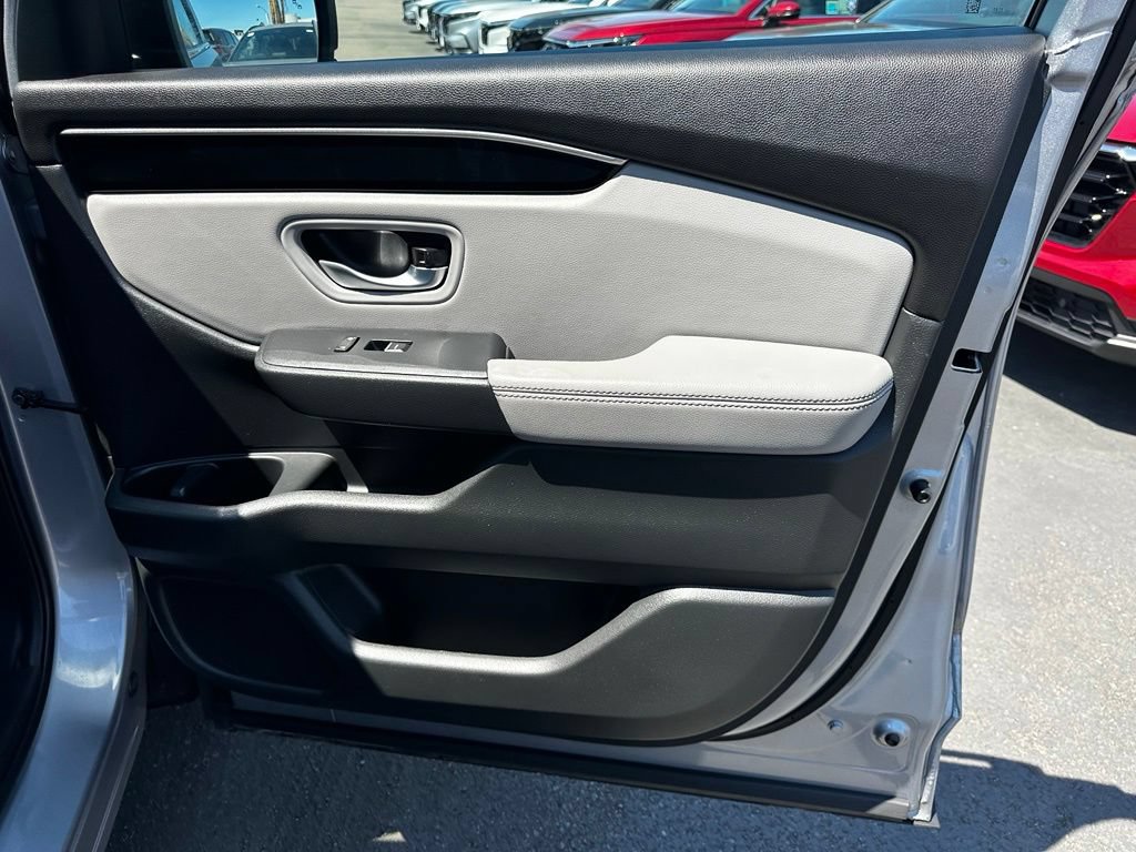 Used 2023 Honda Pilot EX-L image 14