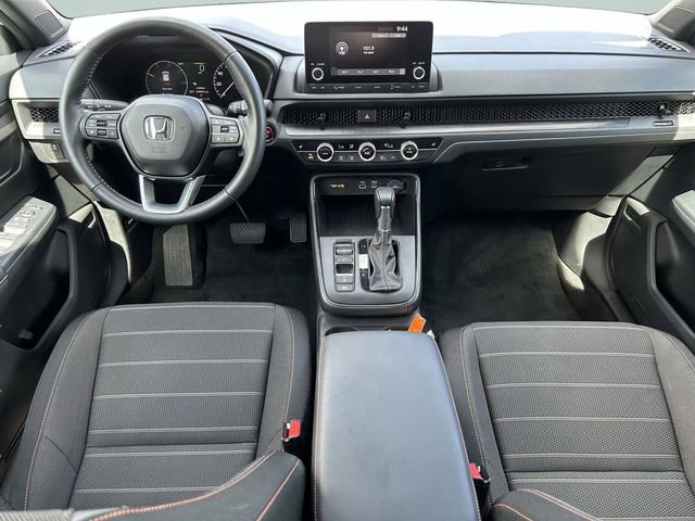 Used 2025 Honda CR-V Sport image 31