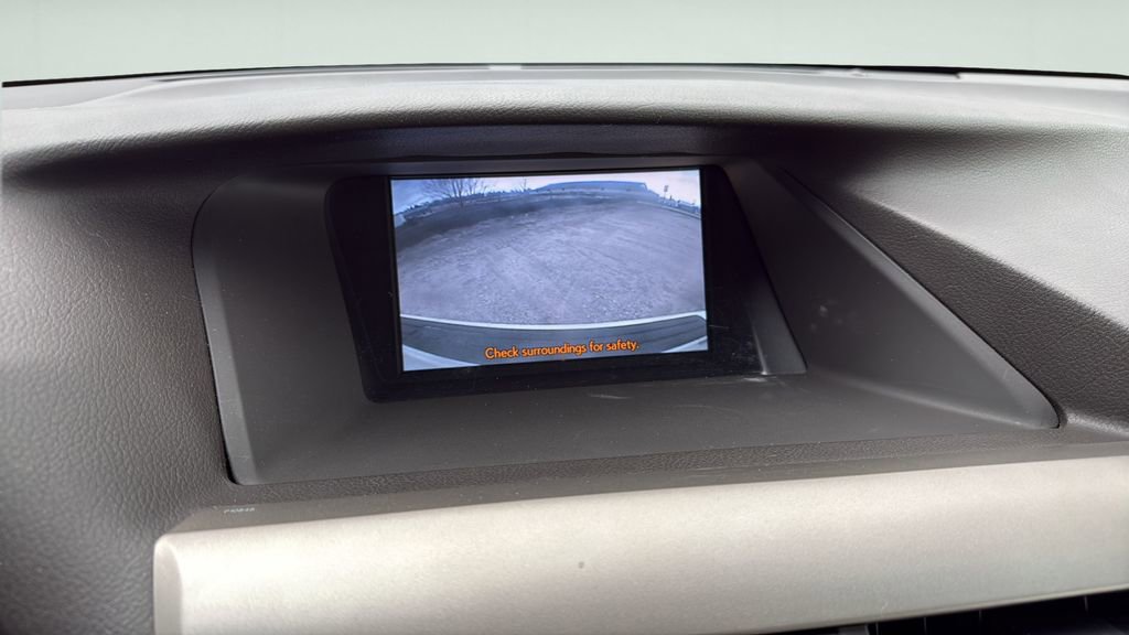 Used 2015 Lexus RX 350 AWD image 29