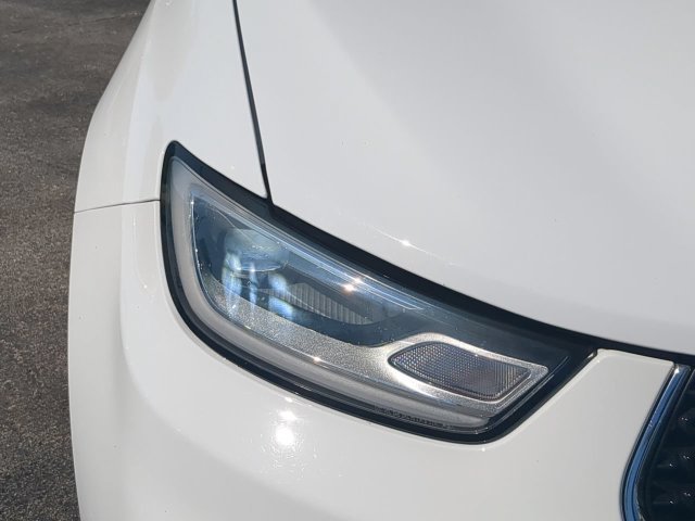Certified 2025 Chrysler Pacifica Select FWD image 10